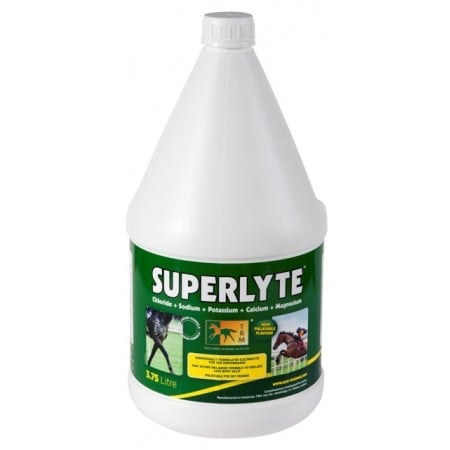 TRM Superlyte Syrup 3,75L