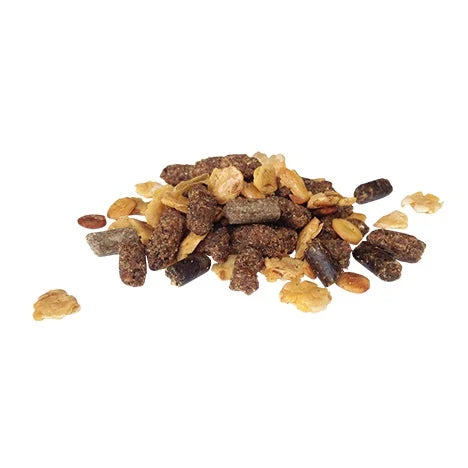 Pavo TopSport - Premium Feed for High-Performance Horses