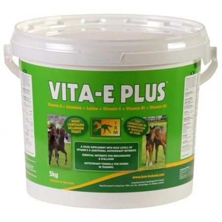 TRM Vita E Plus 5kg