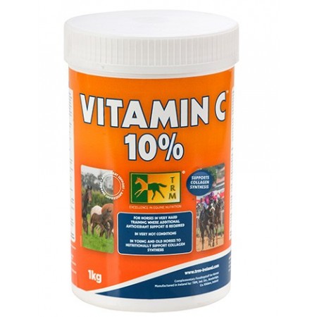 TRM Vitamin C 1kg